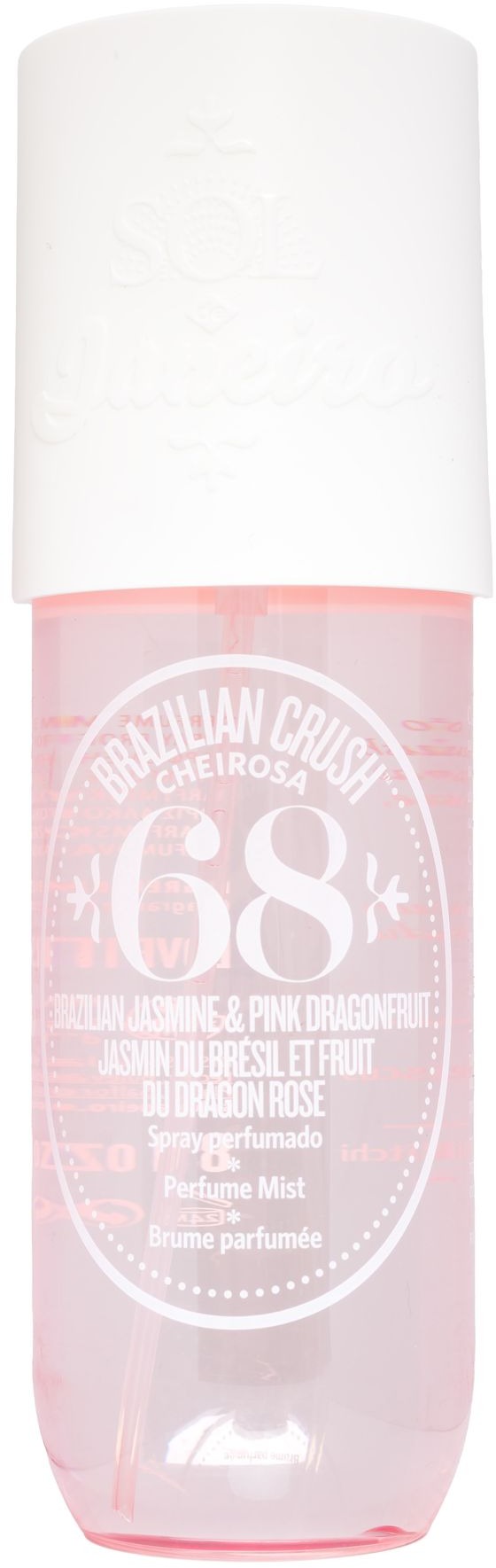 SOL DE JANEIRO Brazilian Crush Cheirosa 68 Mist 240 ml