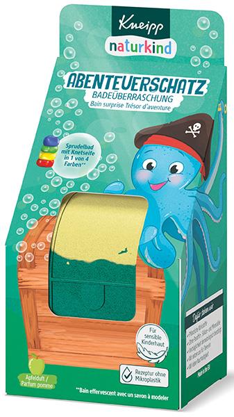 KNEIPP Tajomný poklad