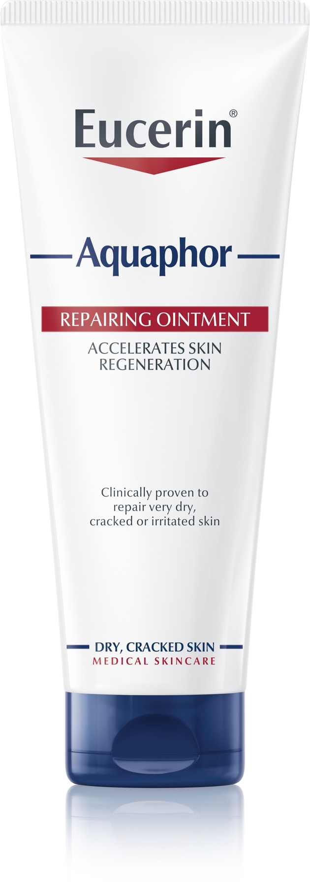 EUCERIN Aquaphor regeneračná masť 220 ml