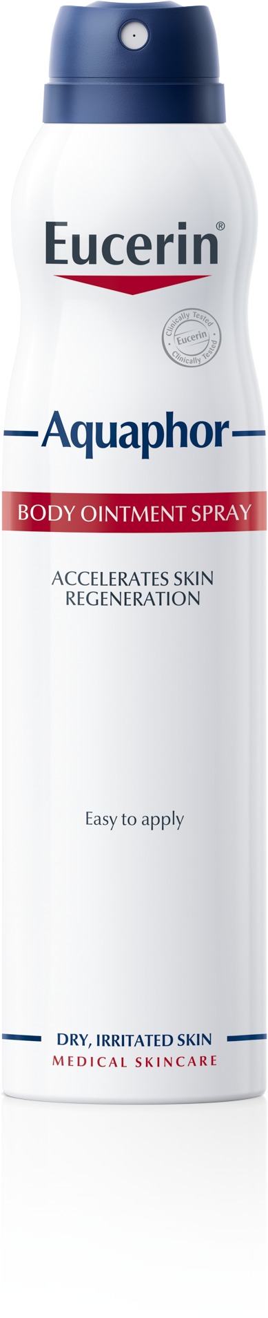 EUCERIN Aquaphor masť v spreji 250 ml