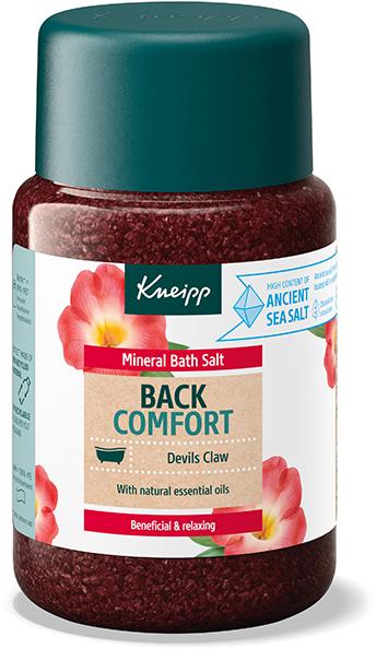 KNEIPP Back Comfort 500 g