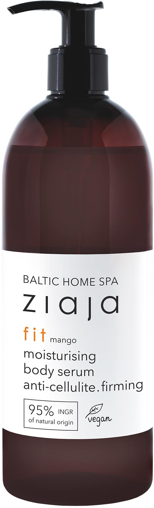 ZIAJA Baltic Home Spa Fit 400 ml