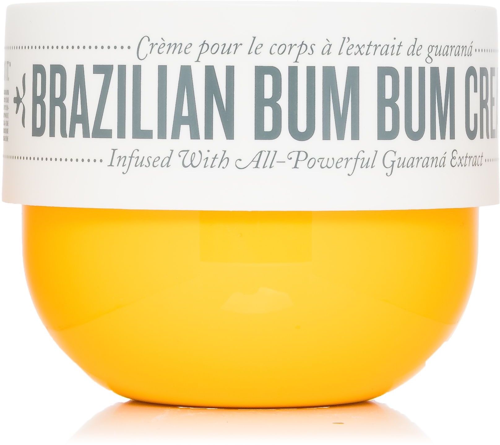 SOL DE JANEIRO Brazilian Bum Bum Body Cream 240 ml