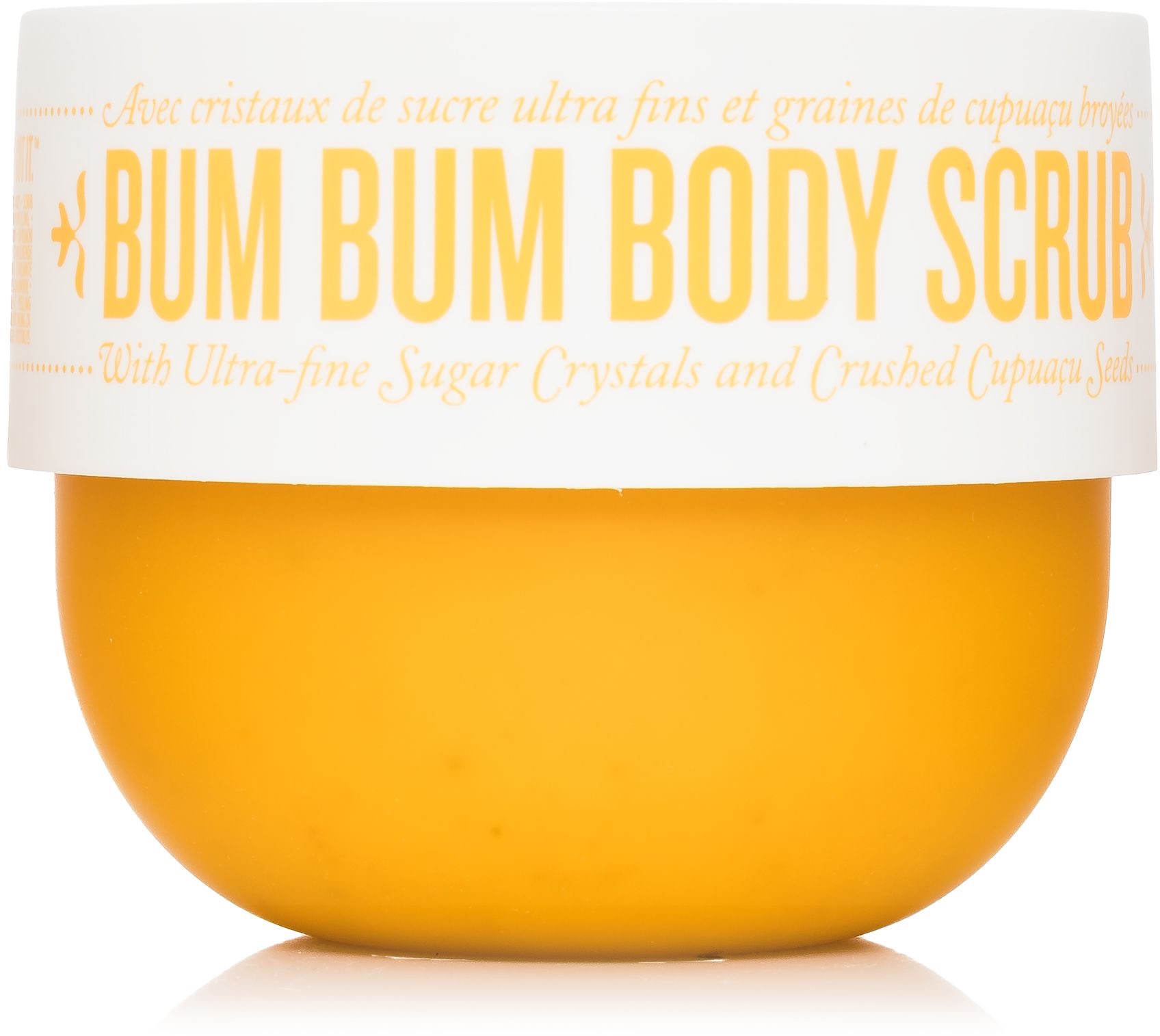 SOL DE JANEIRO Bum Bum Body Scrub 220 g