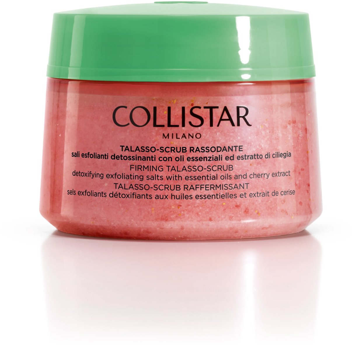 COLLISTAR Special Perfect Body Firming Talasso-Scrub 700 g