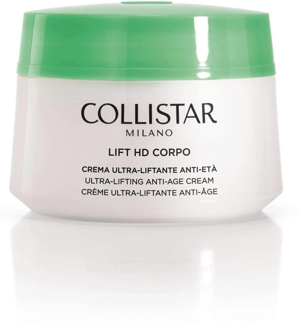 COLLISTAR Lift HD Corpo Ultra-Lifting Anti-Age Cream 400 ml