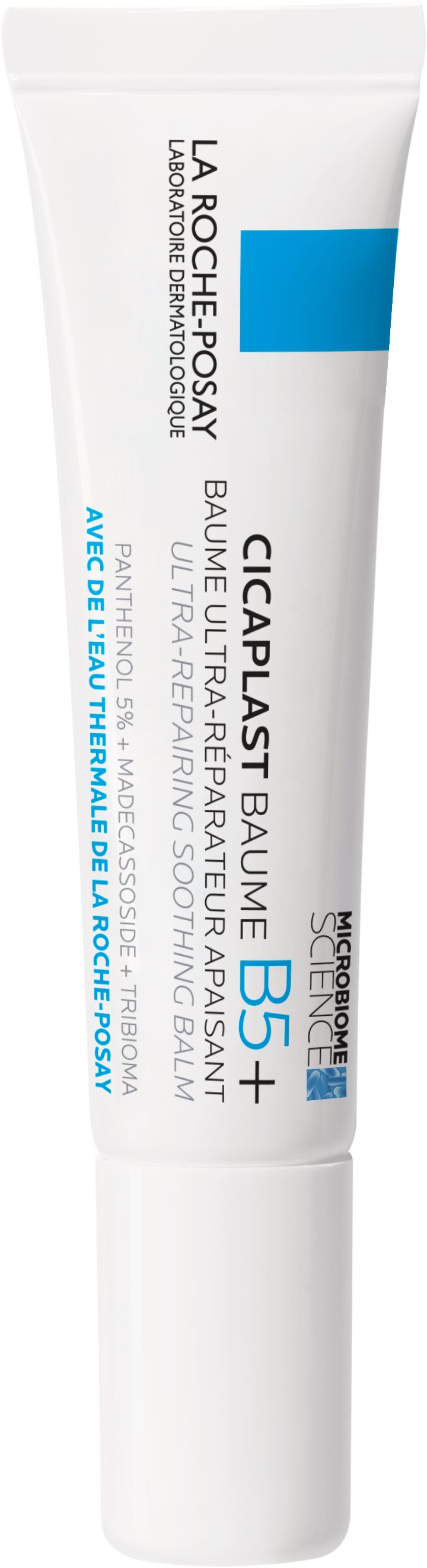 LA ROCHE-POSAY Cicaplast Baume B5+ 15 ml