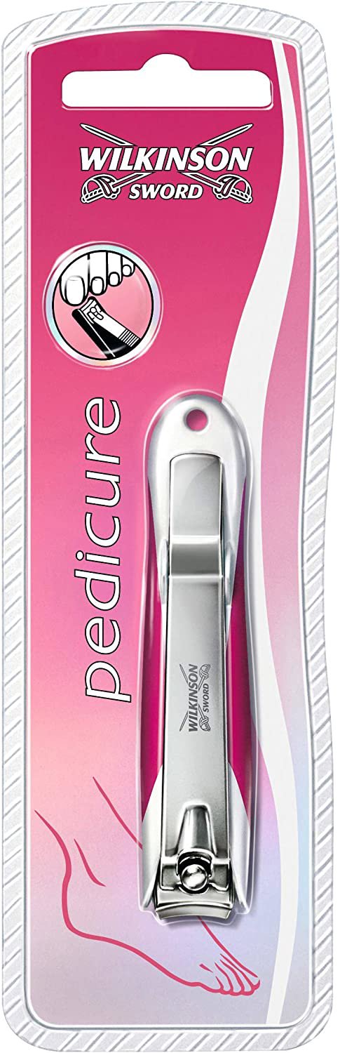 WILKINSON Manicure Clippers