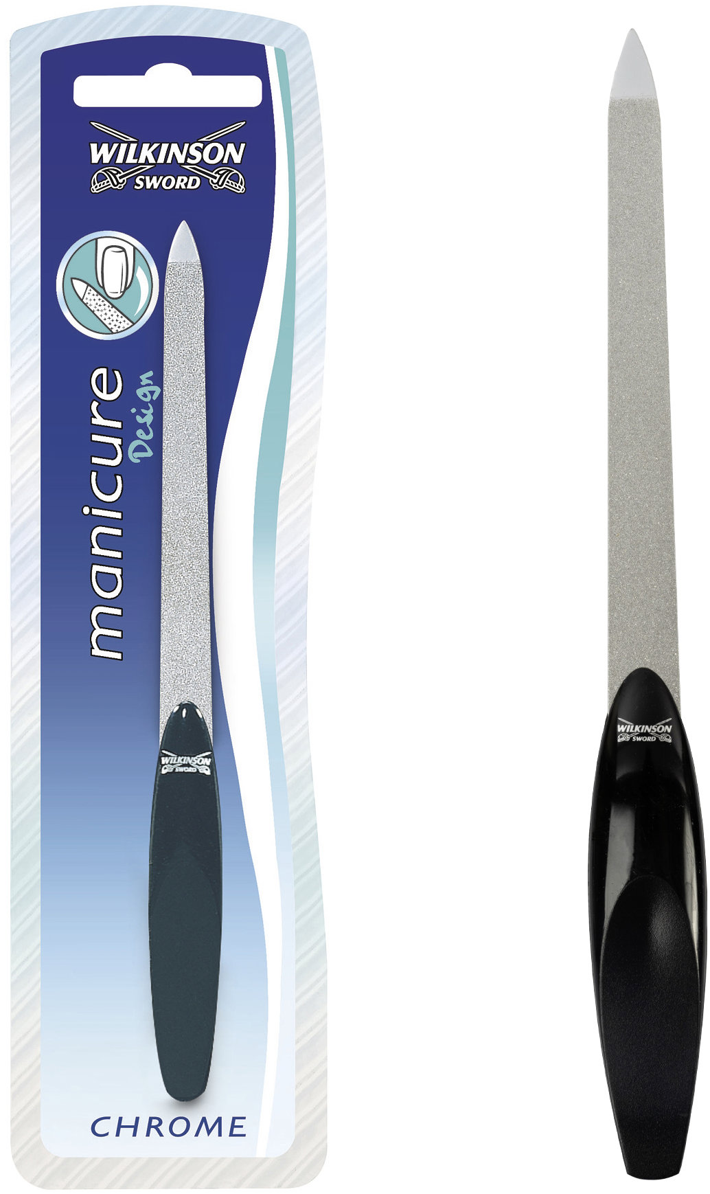 WILKINSON Manicure Sapphire Nail File
