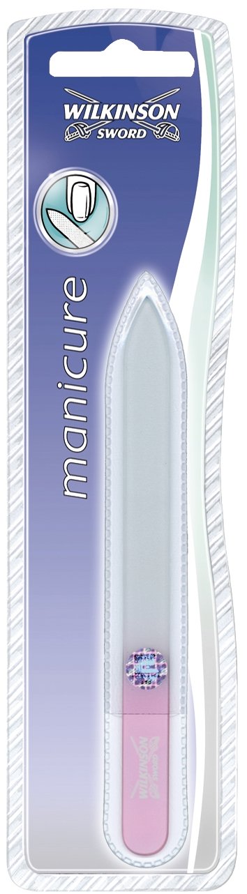 WILKINSON Manicure Glass Nail File