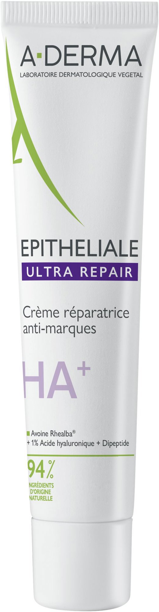 A-DERMA Epitheliale Ultra Repair Regeneračný krém 40 ml