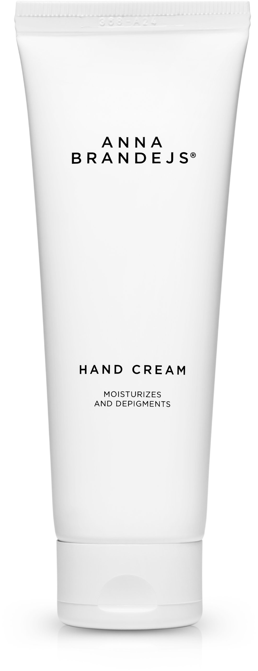 ANNA BRANDEJS Hand Cream 75 ml