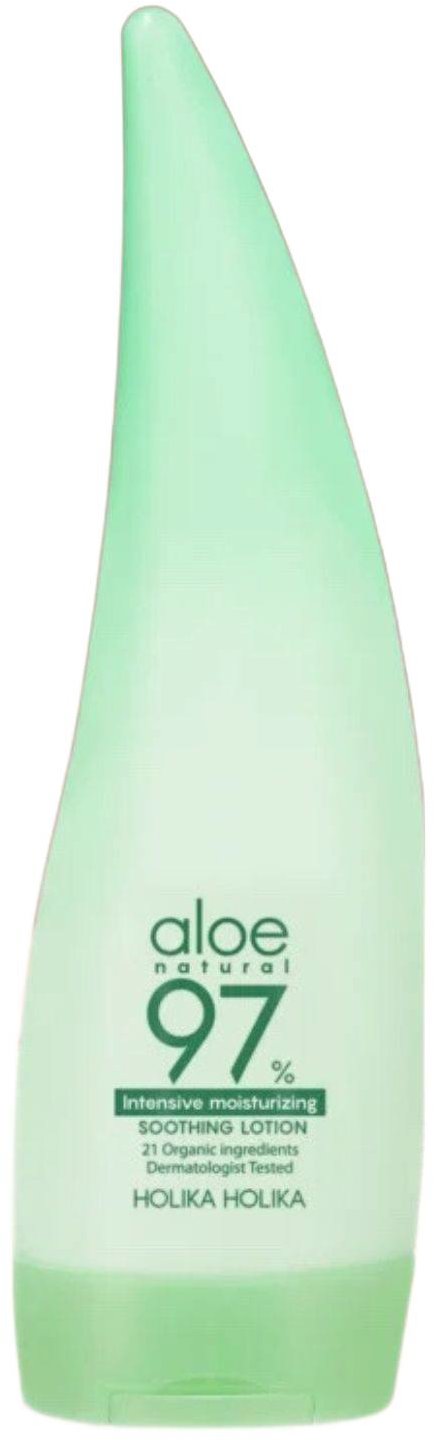 HOLIKA HOLIKA Aloe 97 % Soothing Lotion 240 ml