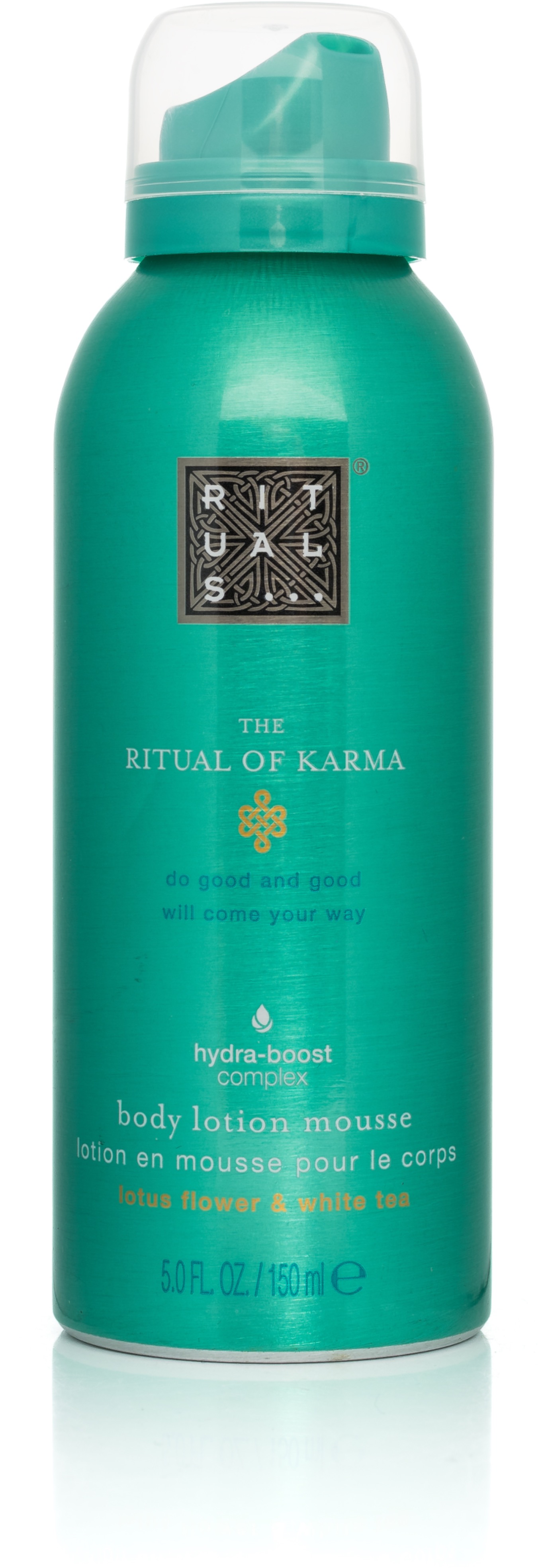 RITUALS Ritual Of Karma Body Lotion Mousse 150 ml