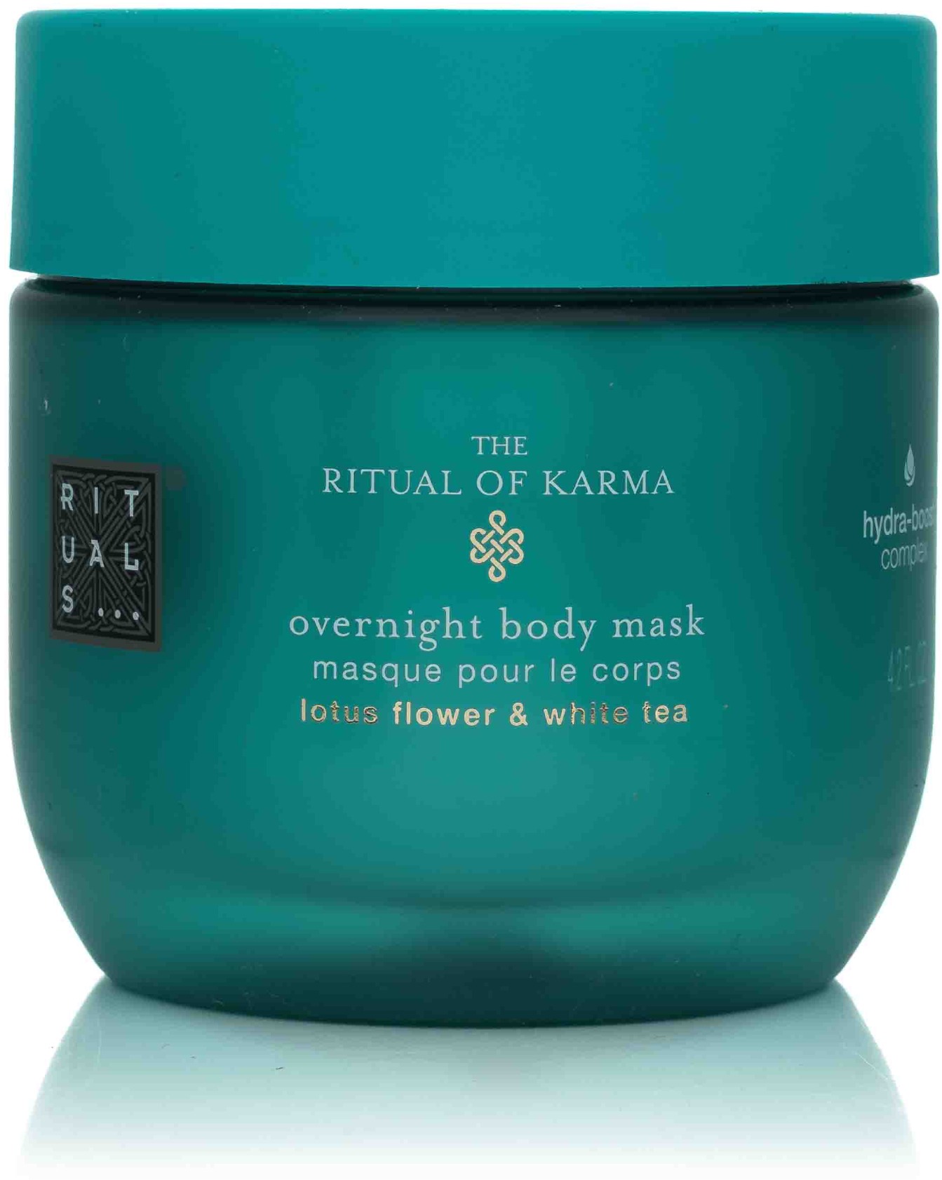 Rituals The Ritual Of Karma Overnight Body Mask 125 ml