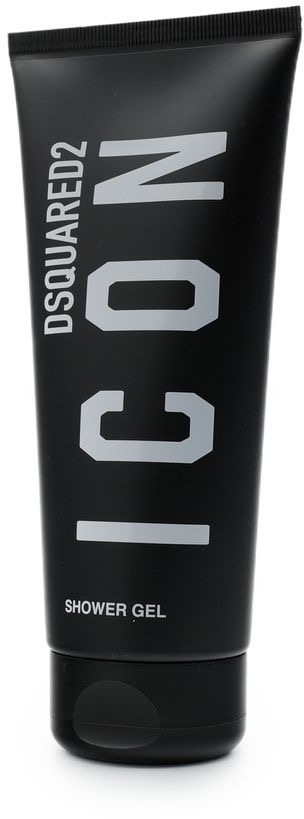 DSQUARED2 Icon Shower Gél Pour Homme 200 ml