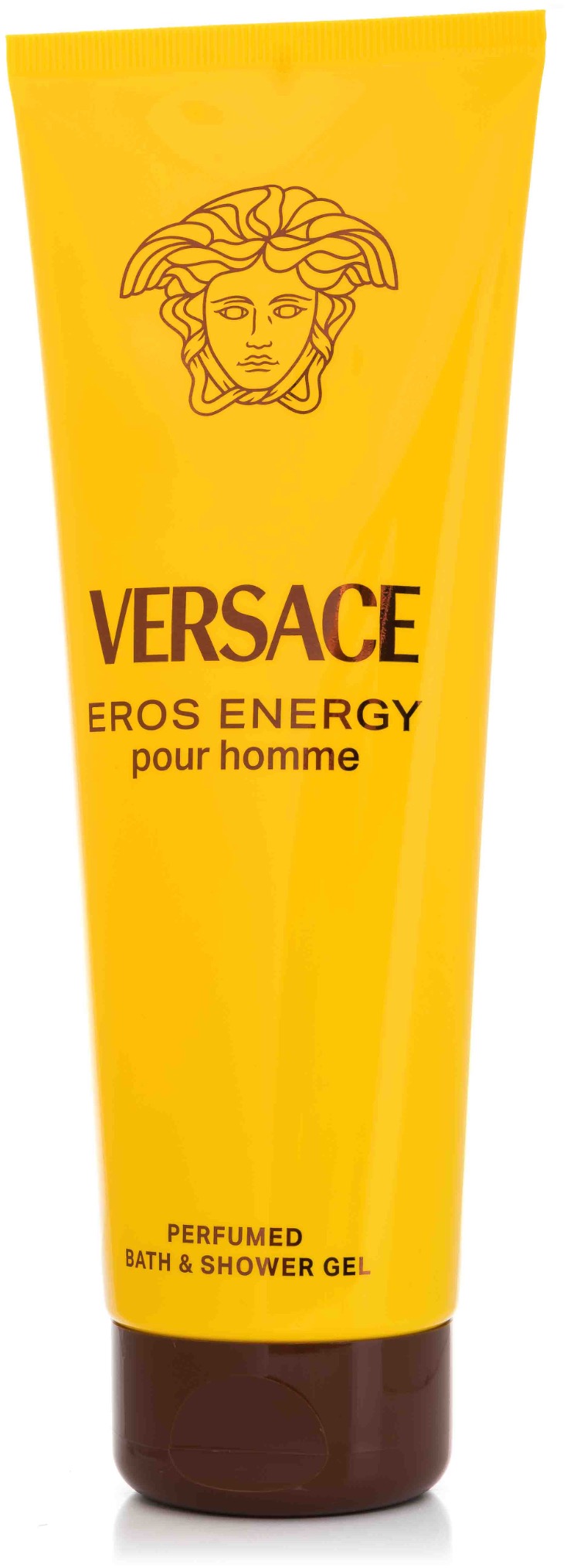 VERSACE Eros Energy Bath & Shower Gél 250 ml