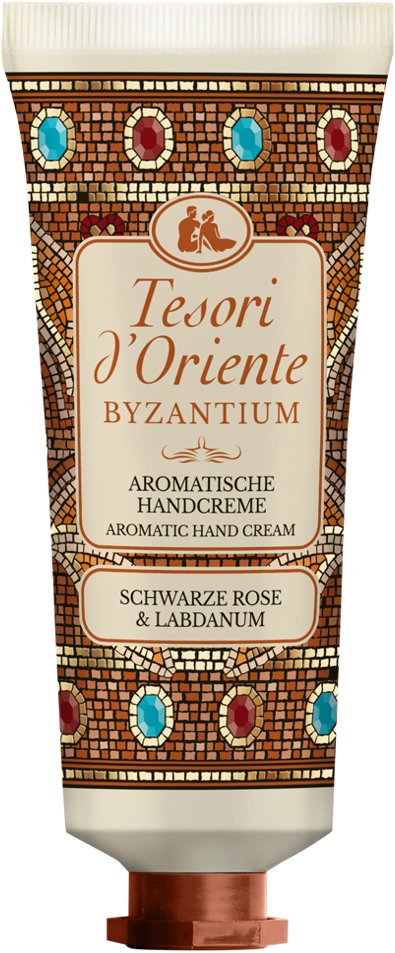 TESORI D'ORIENTE Byzantium 75 ml