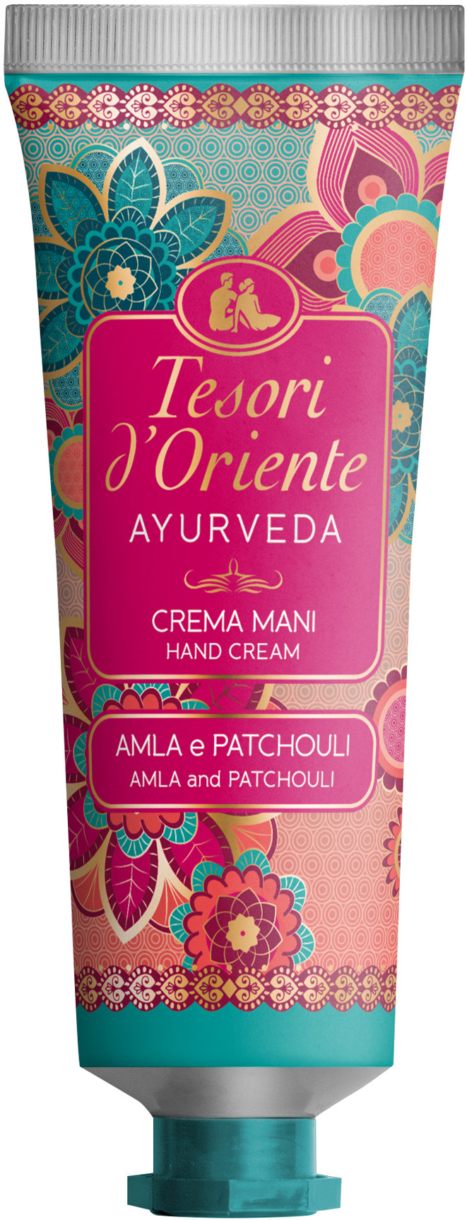 TESORI D'ORIENTE Ayurveda 75 ml