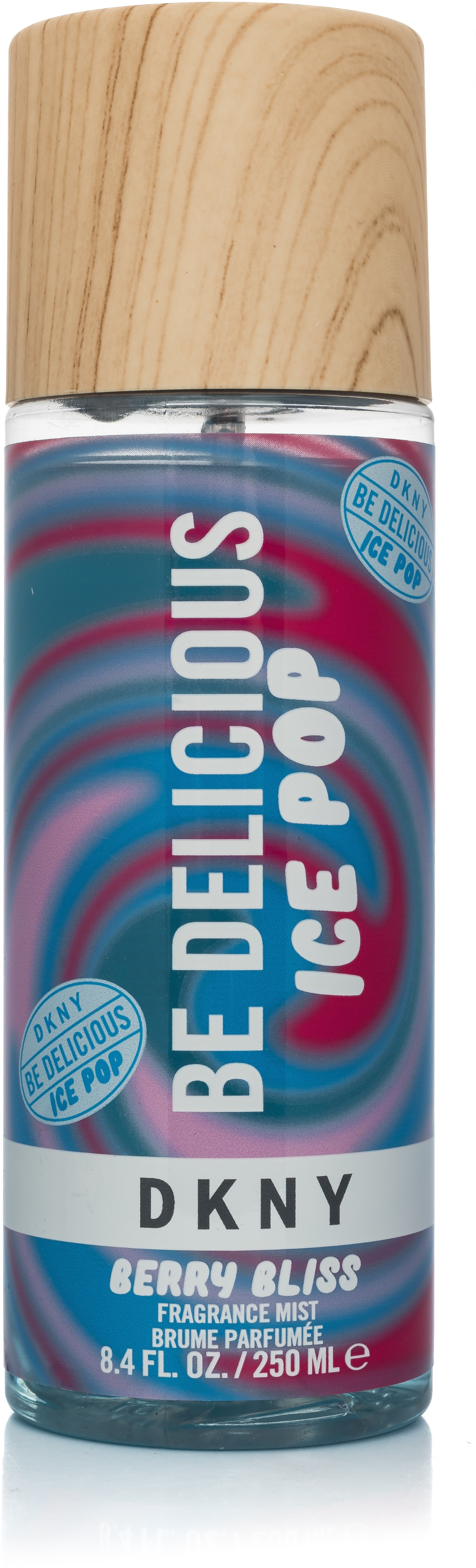 DKNY Ice Pop Berry Bliss Body Mist 250 ml