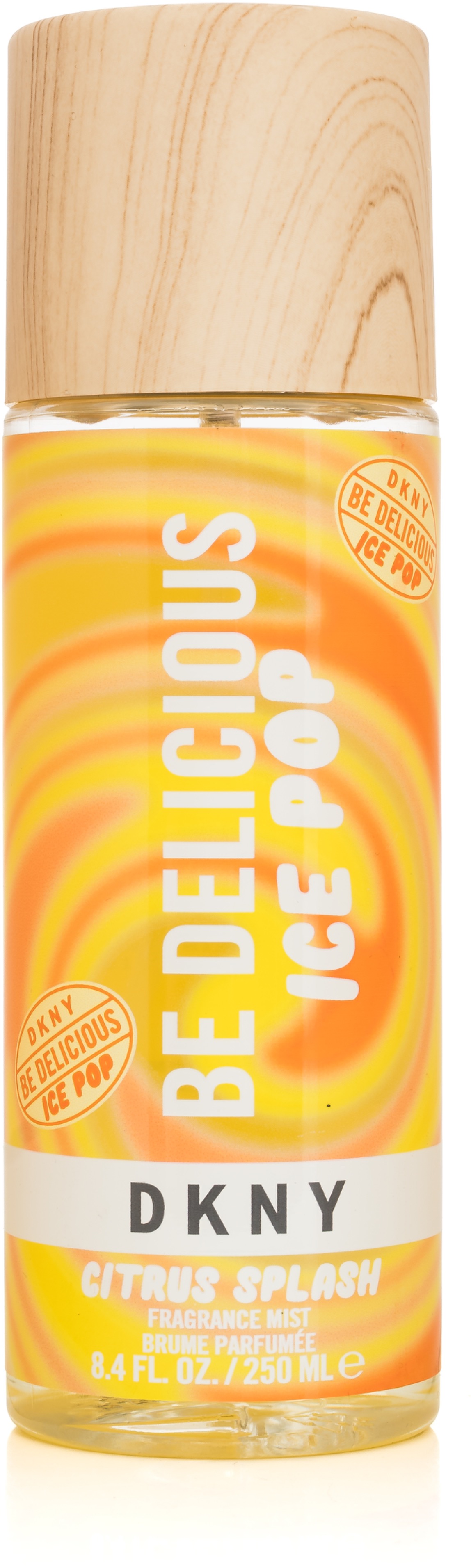 DKNY Ice Pop Citrus Splash Body Mist 250 ml