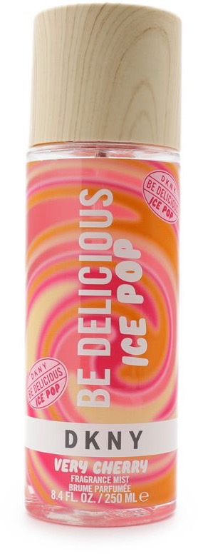 DKNY Ice Pop Very Cherry Body Mist 250 ml