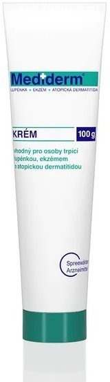 MEDIDERM Krém 100 g