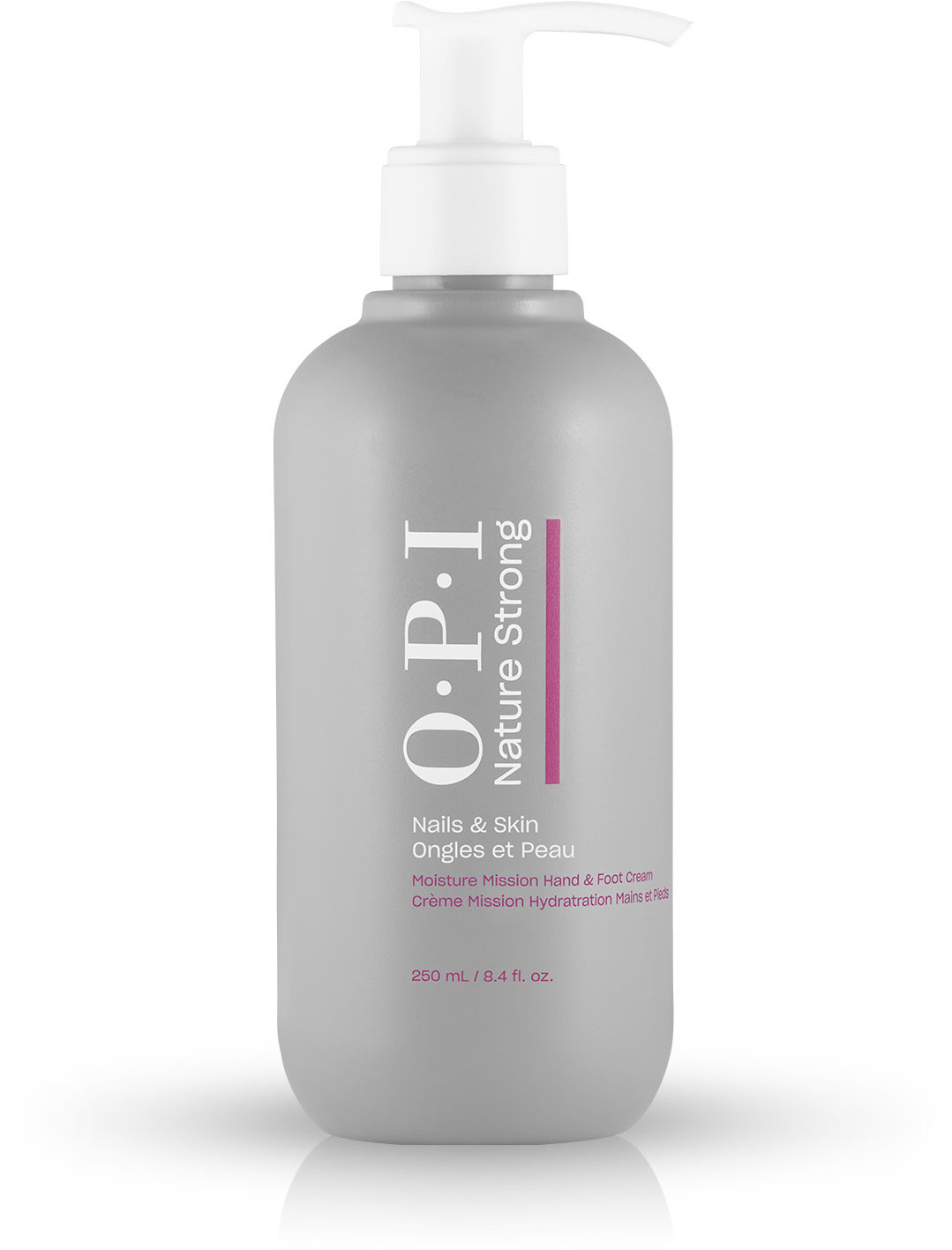 OPI Moisture Misson Hand & Foot Cream 250 ml