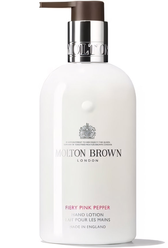 MOLTON BROWN Fiery Pink Pepper 300 ml