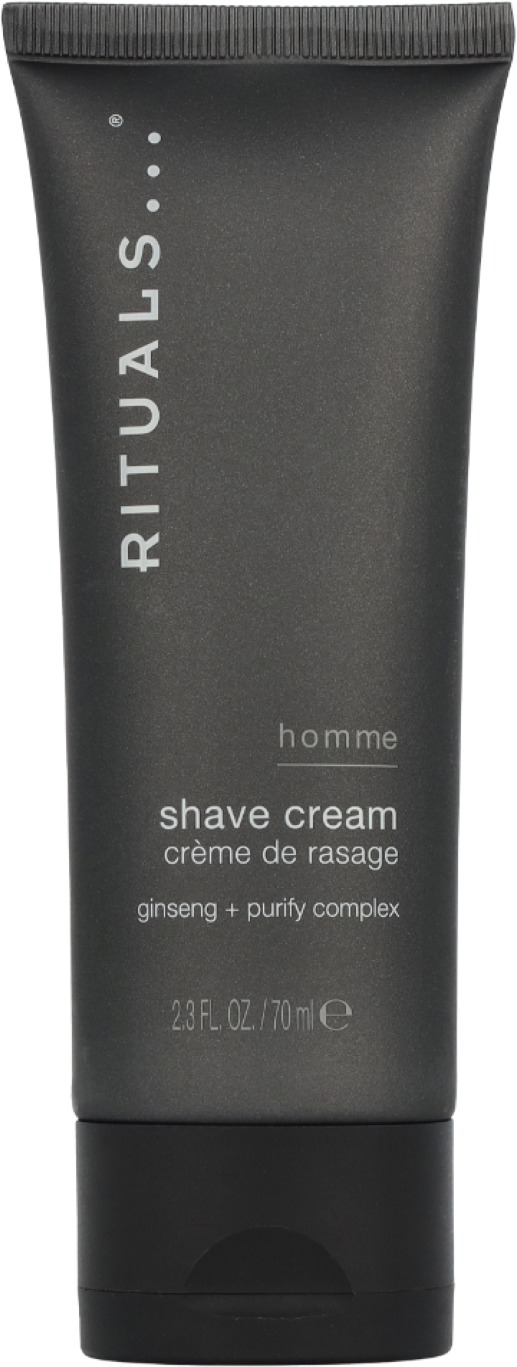 RITUALS The Ritual Of Homme Shaving Cream 70 ml
