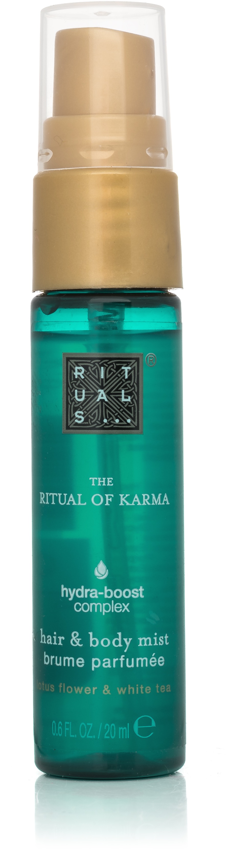 RITUALS The Ritual Of Karma Hair And Body Mist 20 ml