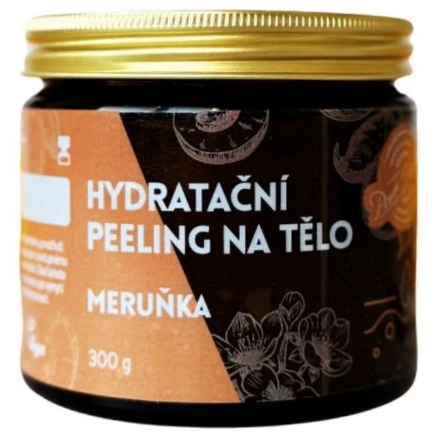 PURE HARMONY Marhuľa 300 g