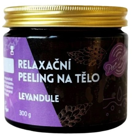 PURE HARMONY Levanduľa 300 g