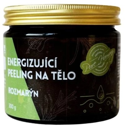 PURE HARMONY Rozmarín 300 g