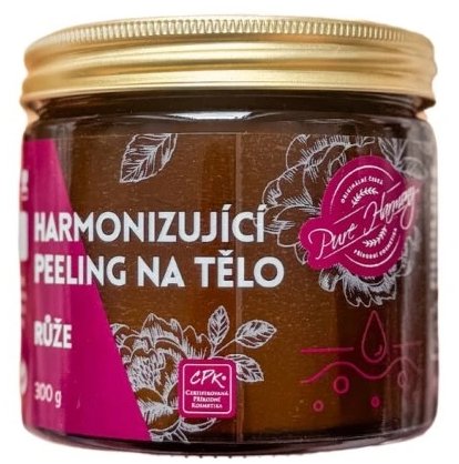 PURE HARMONY Ruža 300 g