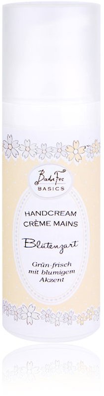 BADEFEE Blütenzart 50 ml