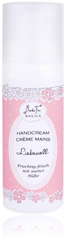 BADEFEE Liebevoll 50 ml