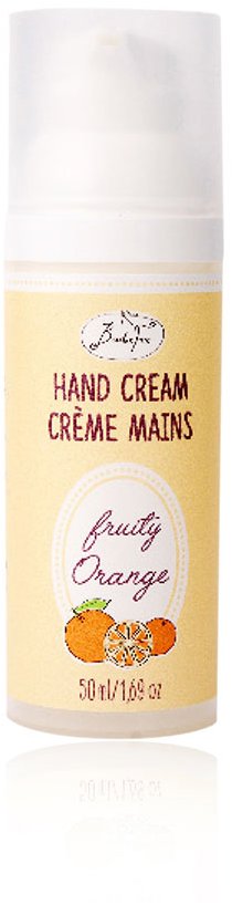 BADEFEE Fruity Orange 50 ml