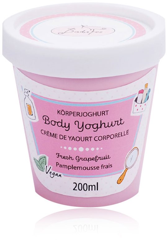 BADEFEE Fresh Grapefruit 200 ml