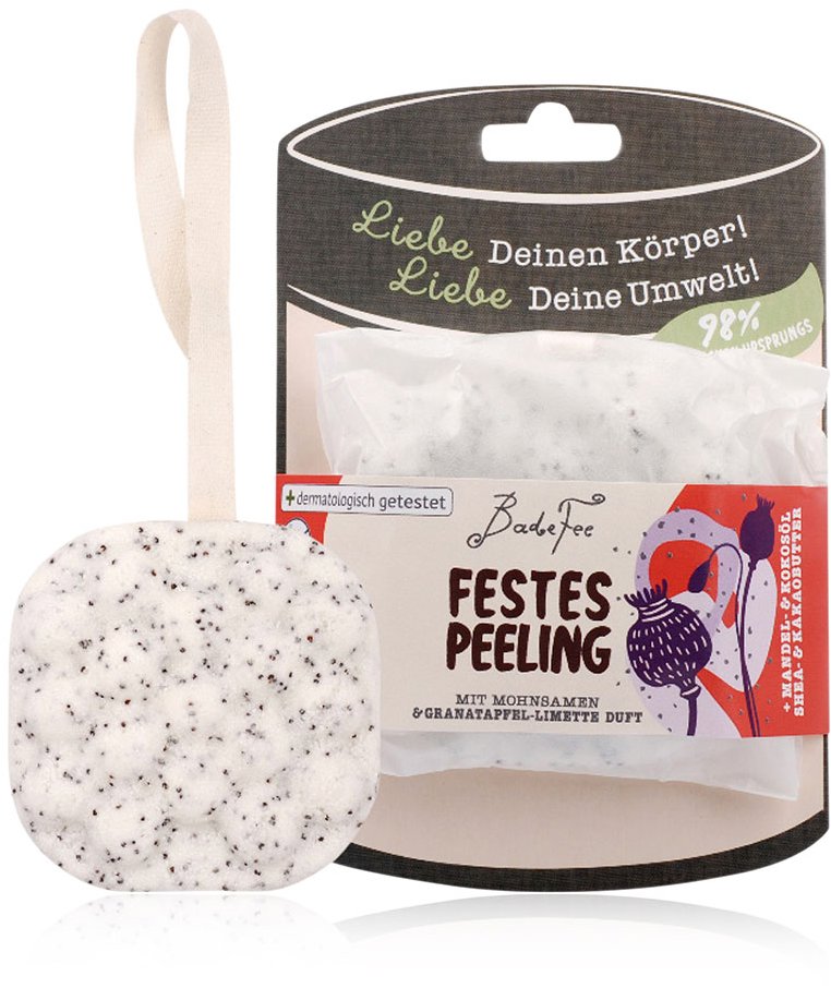 BADEFEE Poppy Seeds 85 g