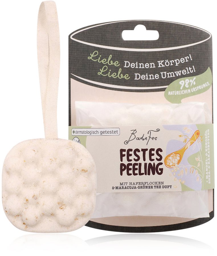 BADEFEE Oat Flakes 85 g