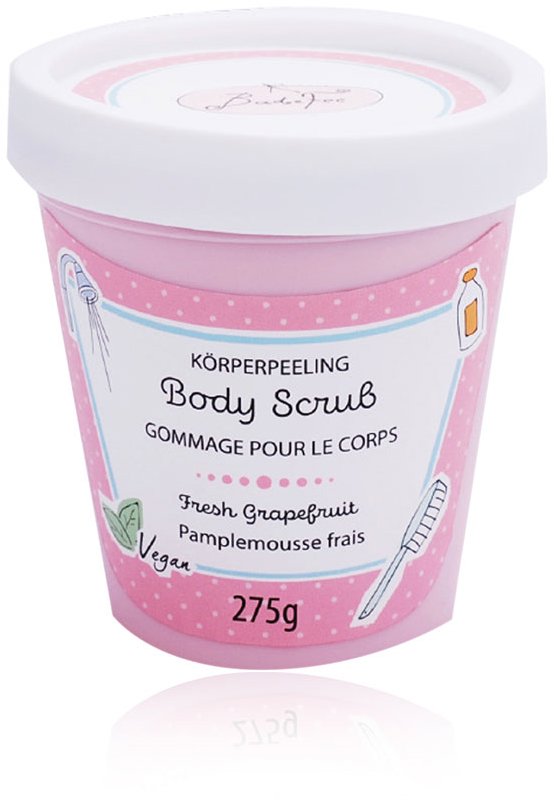 BADEFEE Fresh Grapefruit 275 g