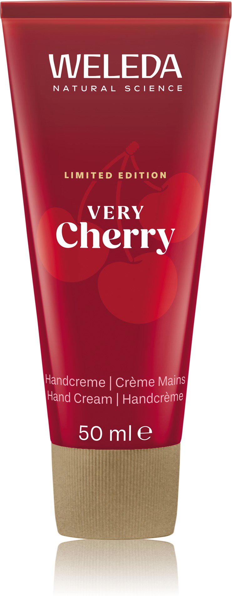 WELEDA Very Cherry 50 ml