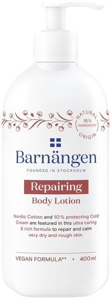 BARNÄNGEN Repairing 400 ml