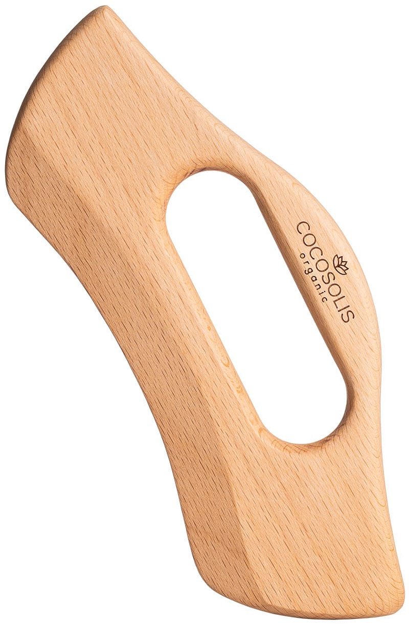 COCOSOLIS Body Gua Sha Massager