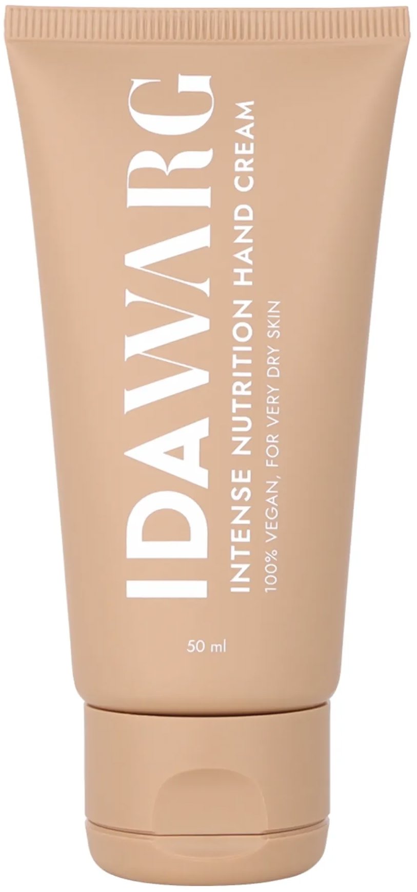 IDA WARG Intense Nutrition Hand Cream 50 ml