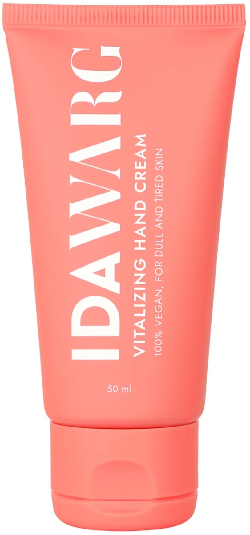IDA WARG Vitalizing Hand Cream 50 ml