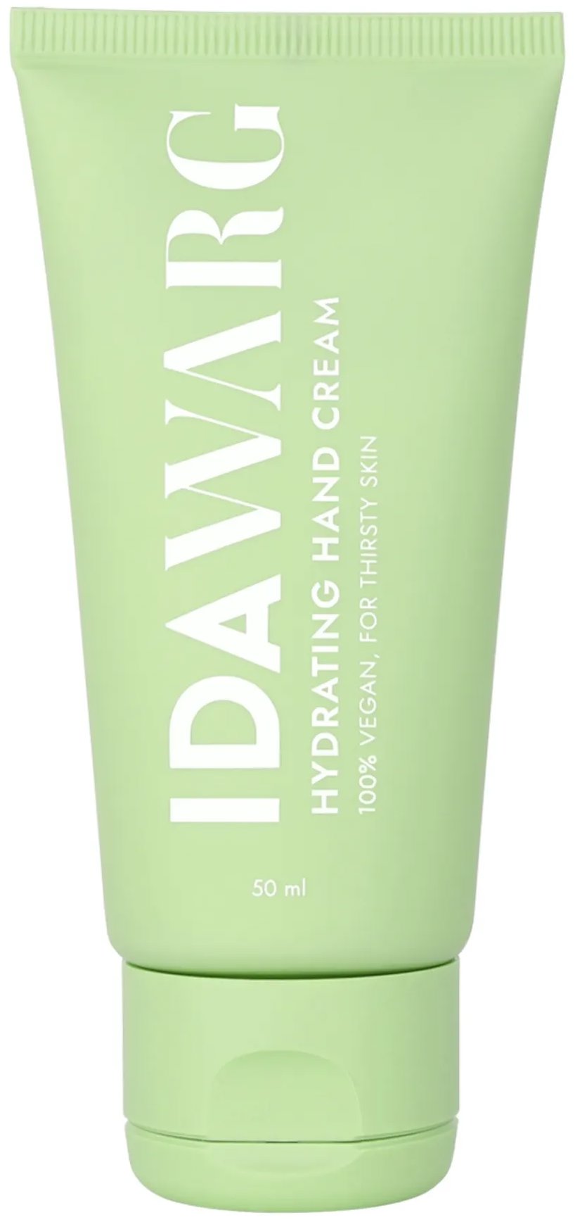 IDA WARG Hydrating Hand Cream 50 ml