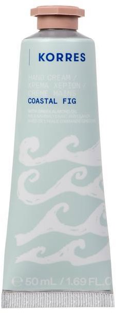 KORRES Costal Fig Hand Cream 50 ml