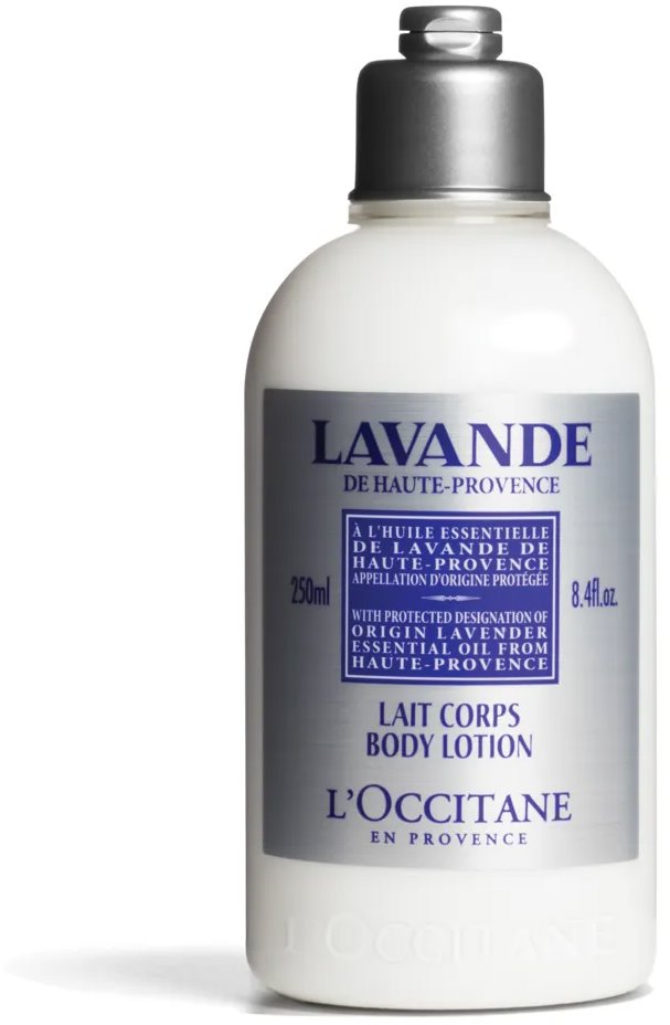 L'OCCITANE Levanduľa 250 ml